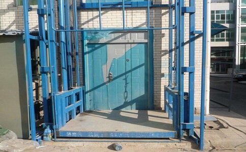 工廠液壓升降貨梯生產批發(fā)定做