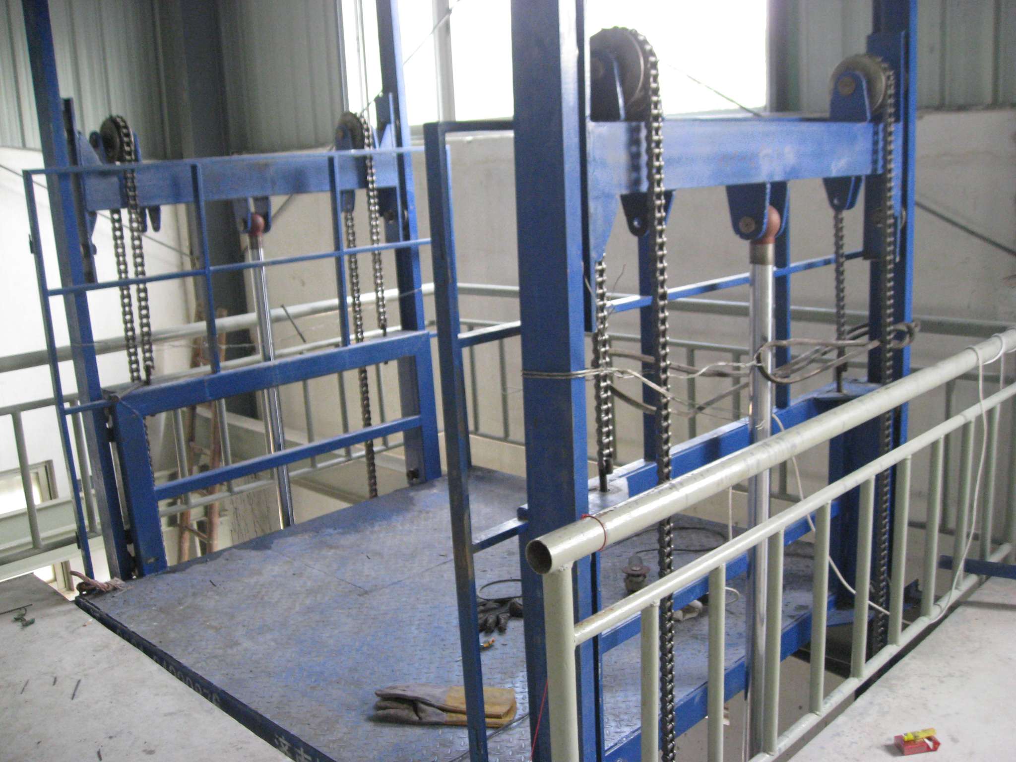 溫江區(qū)哪里有賣(mài)升降機(jī)