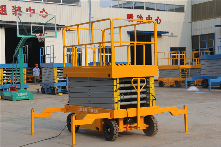 金牛區(qū)哪里有升降機廠家