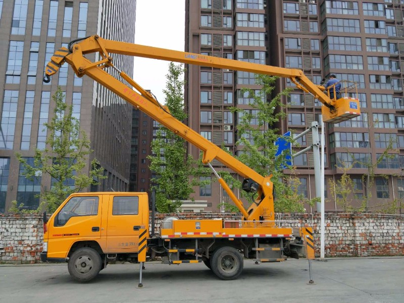 錦江區(qū)升降車(chē)