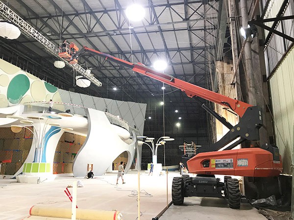 成華區(qū)升降車、成都升降機(jī)